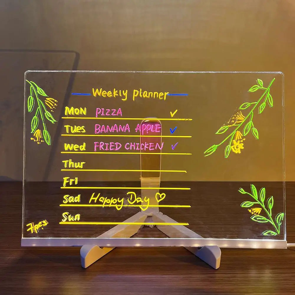 GlowBoard™ ColorPad