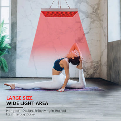 ThermaLux™ Red Therapy