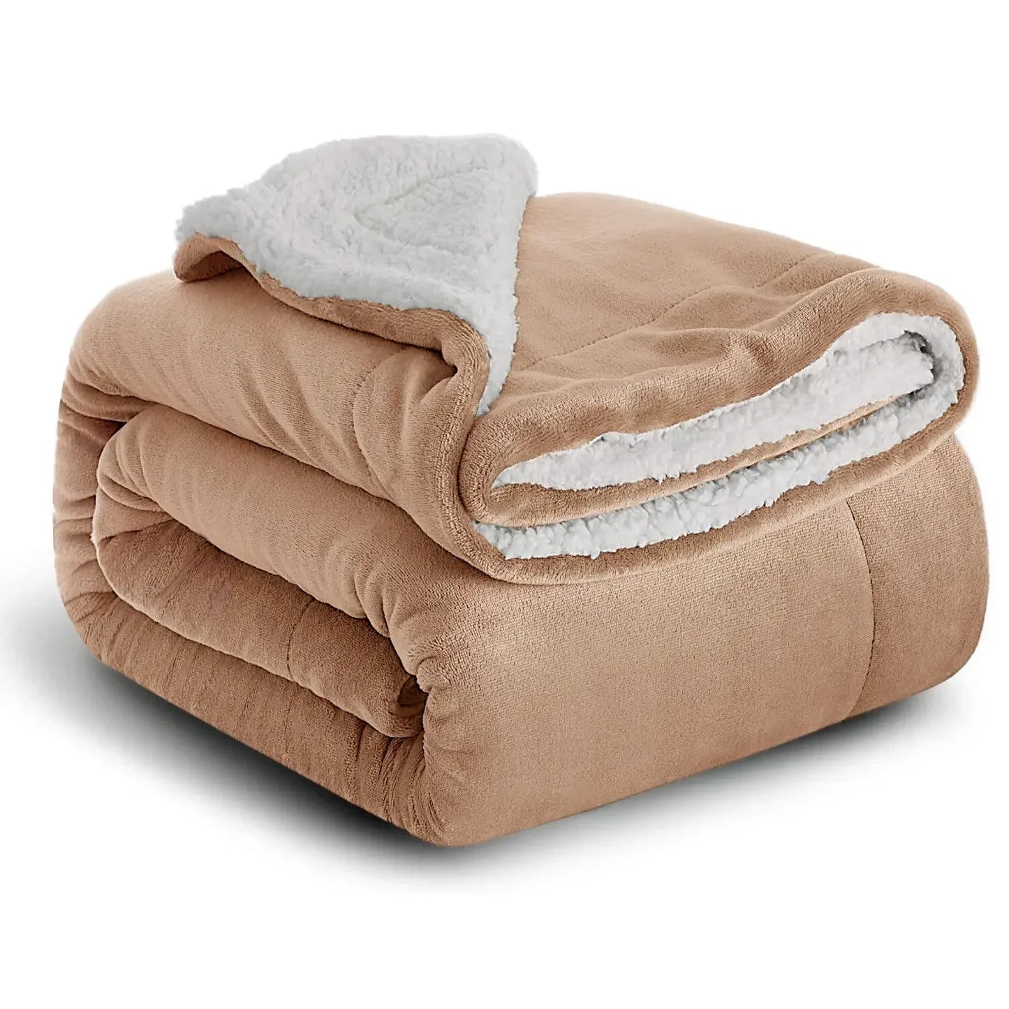 Cozyify Comfort Fleece Deken™