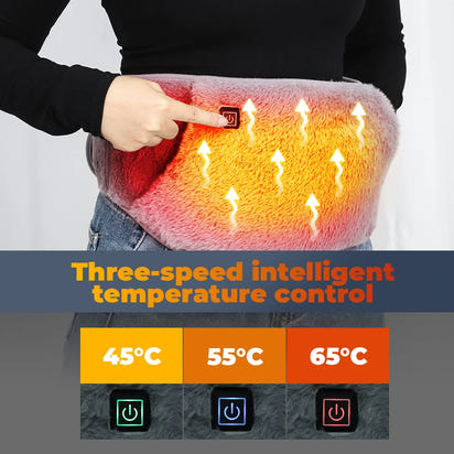 WarmEase™ Heating Pad