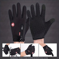 WinterGuard™ Touch Gloves