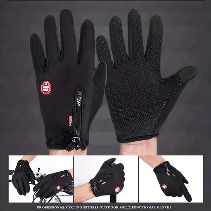WinterGuard™ Touch Gloves