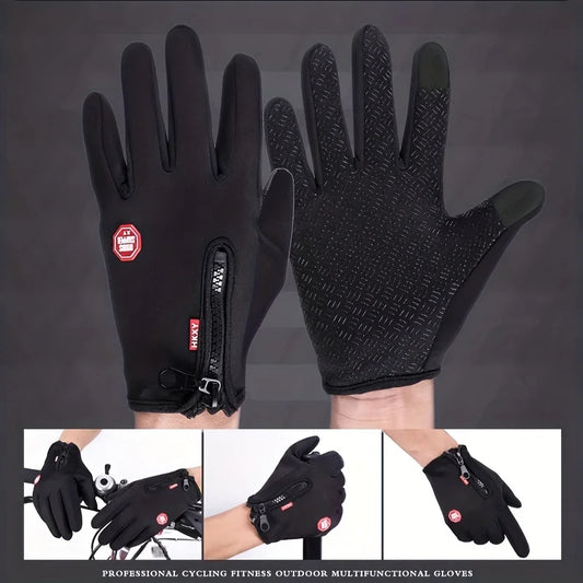 WinterGuard™ Touch Gloves