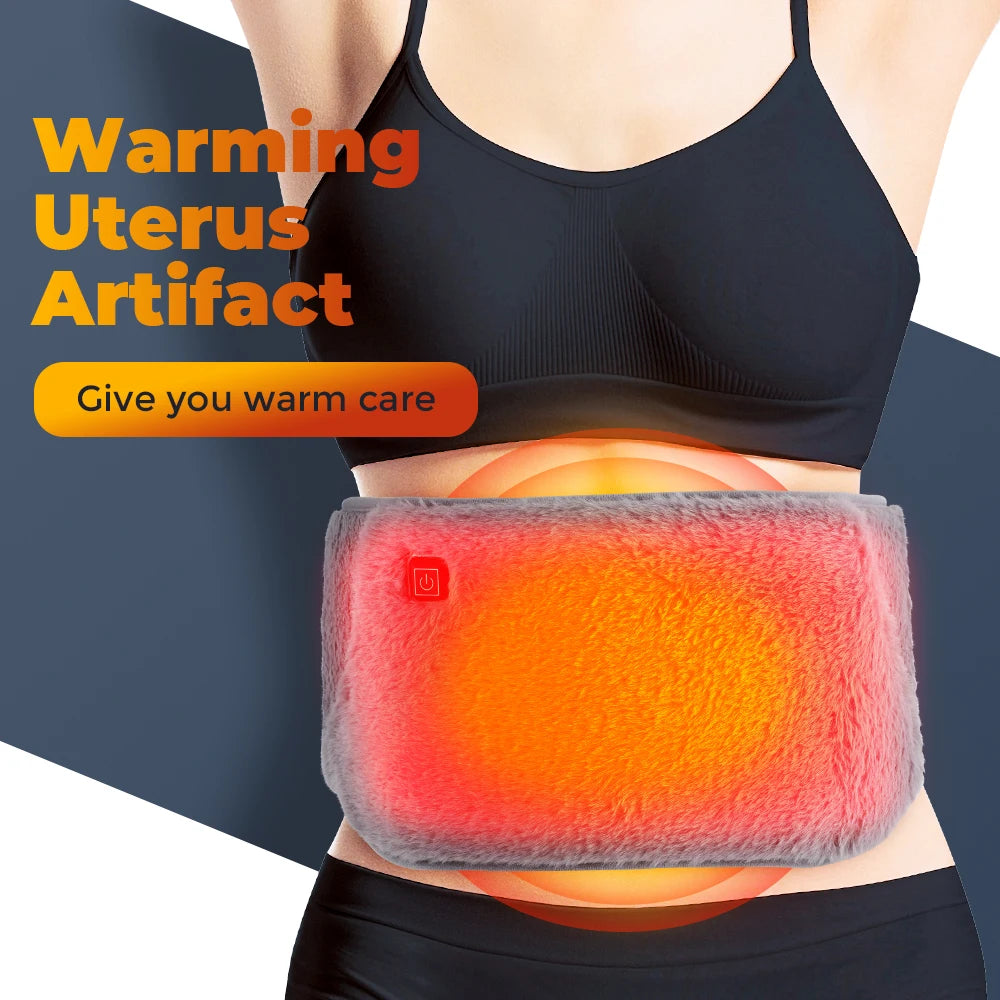 WarmEase™ Heating Pad
