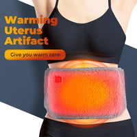 WarmEase™ Heating Pad