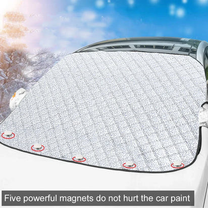 Cozyify™ WinterShield Pro