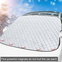 Cozyify™ WinterShield Pro