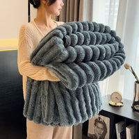 CloudWeave™ Premium Blanket