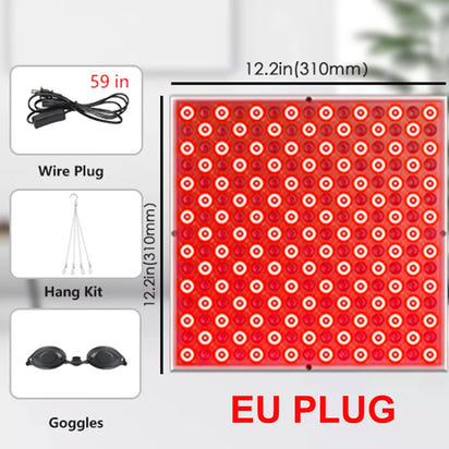 ThermaLux™ Red Therapy