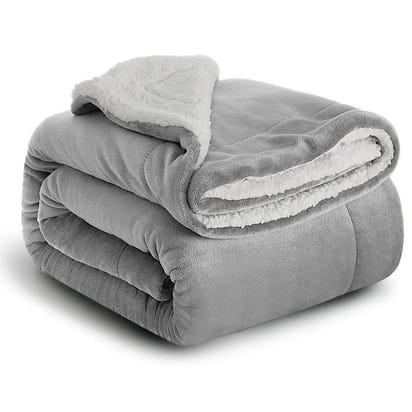 Cozyify Comfort Fleece Deken™