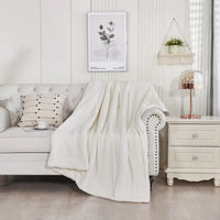 Cozyify Comfort Fleece Deken™