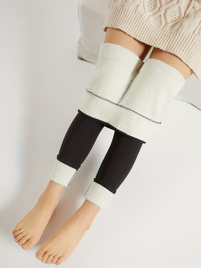 ArcticSilk™ Fleece Leggings