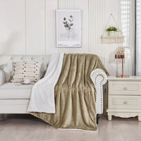 Cozyify Comfort Fleece Deken™