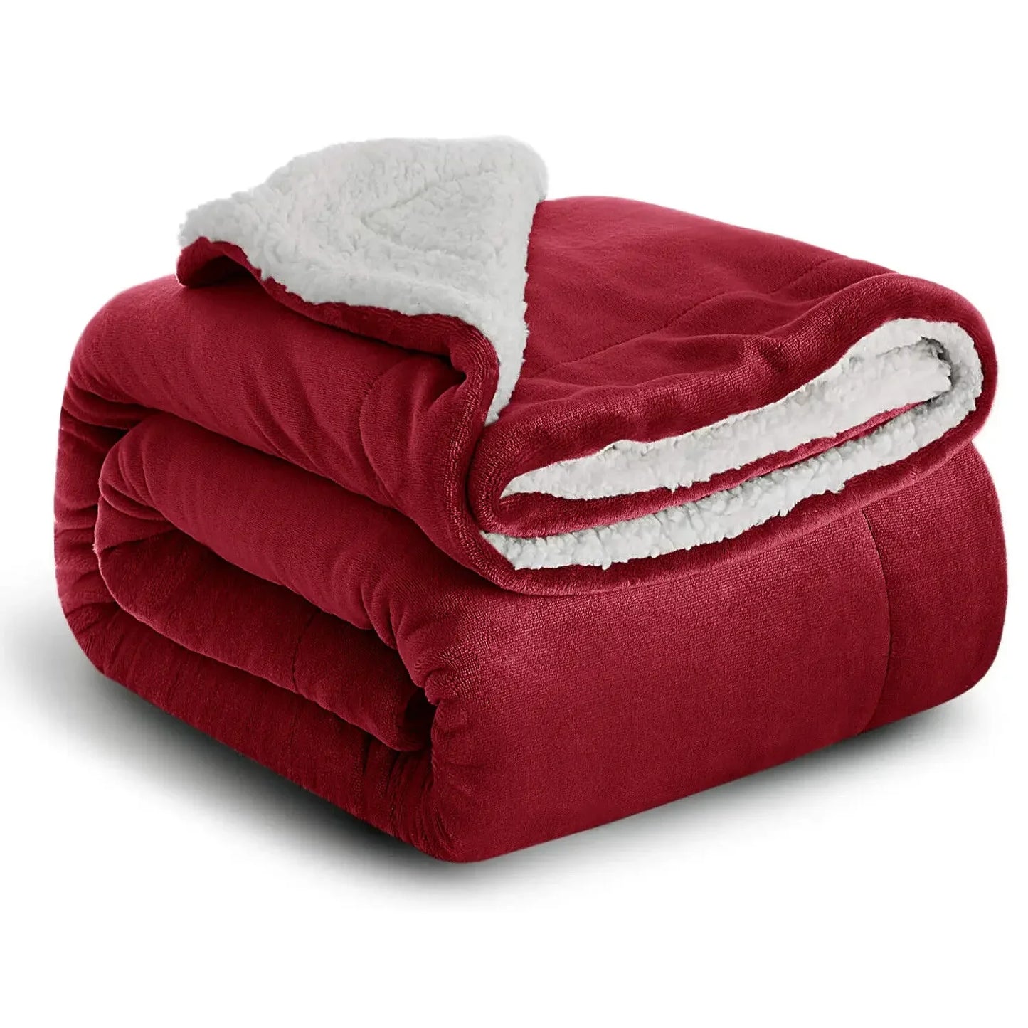 Cozyify Comfort Fleece Deken™