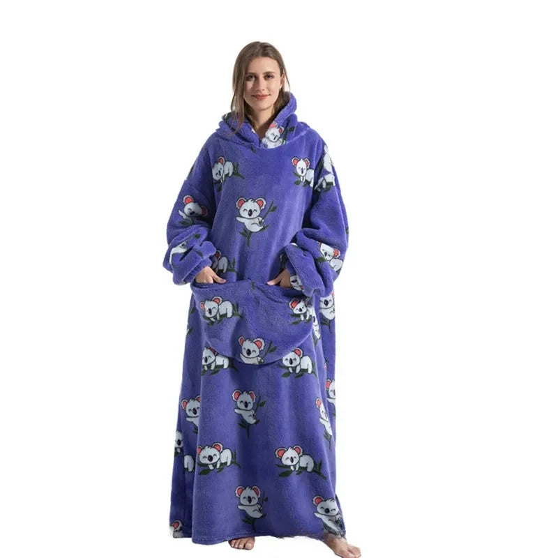 Comfort Knuffel Hoodie™