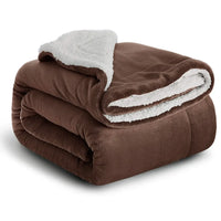Cozyify Comfort Fleece Deken™