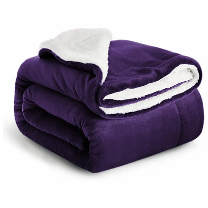 Cozyify Comfort Fleece Deken™