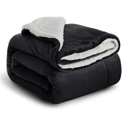 Cozyify Comfort Fleece Deken™