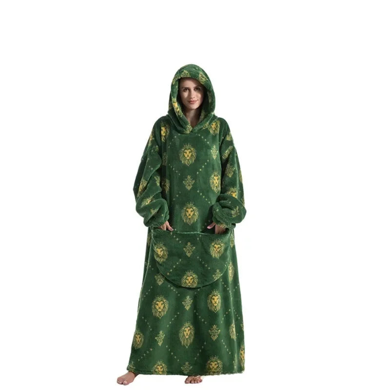 Comfort Knuffel Hoodie™