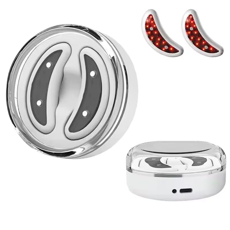 Cozyify™ EyeEase Glow