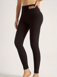 ArcticSilk™ Fleece Leggings