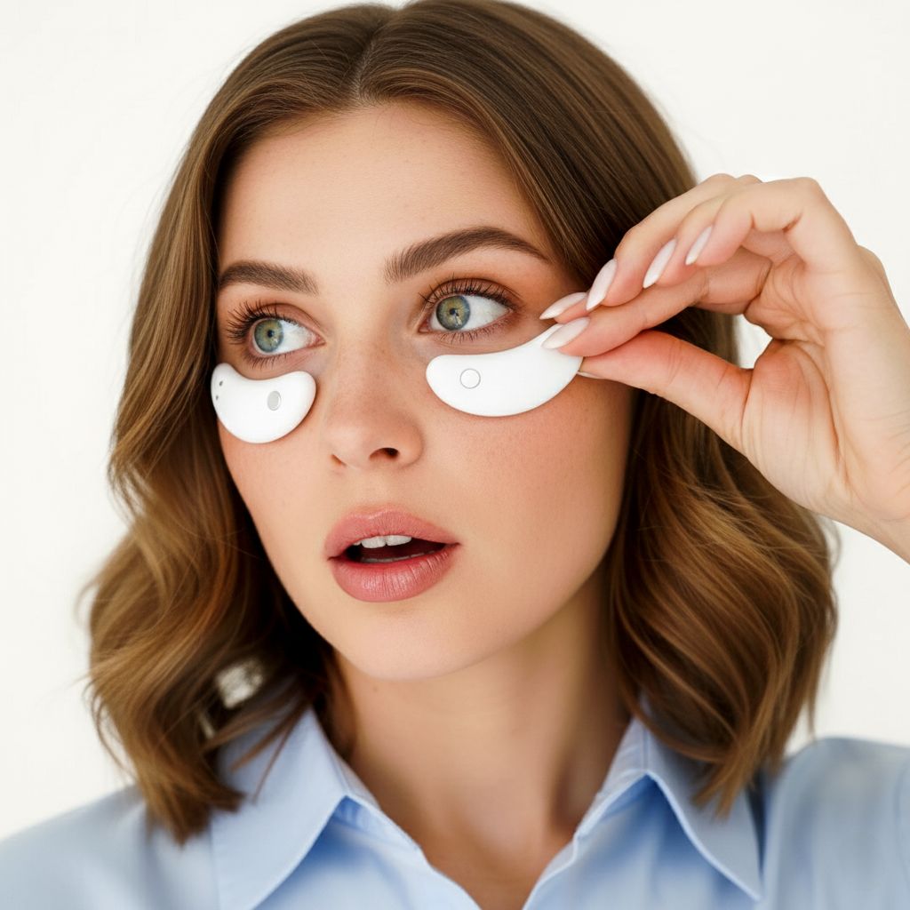 Cozyify™ EyeEase Glow