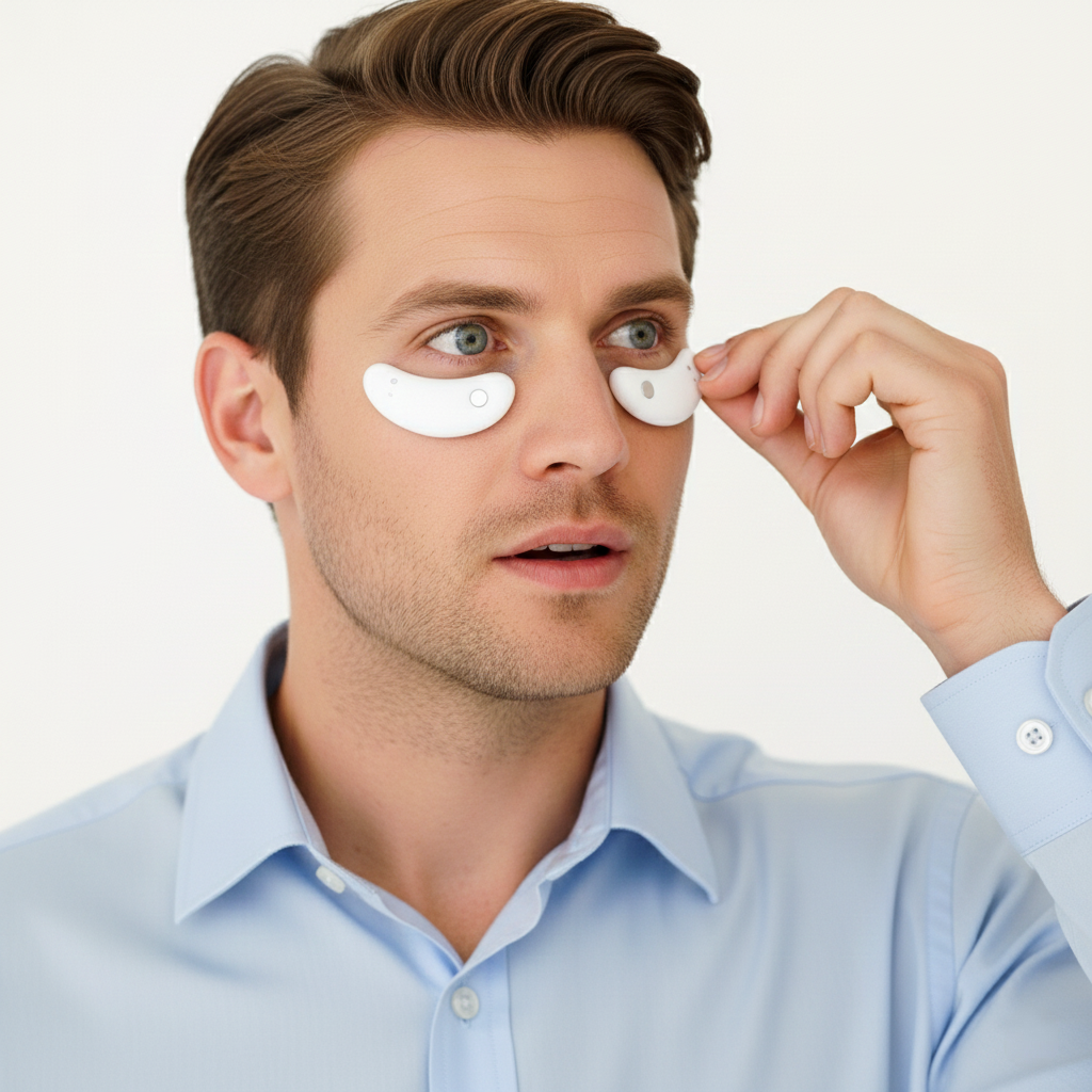 Cozyify™ EyeEase Glow