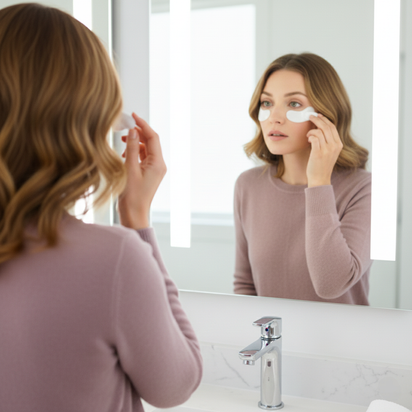 Cozyify™ EyeEase Glow