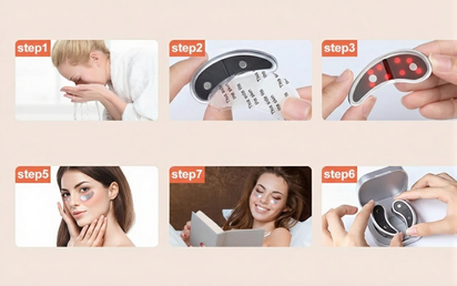 Cozyify™ EyeEase Glow